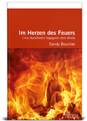 Im Herzen des Feuers © Irdana Verlag